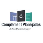 Logo Complement Planejados